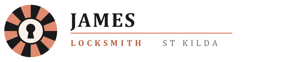 James Locksmith St Kilda